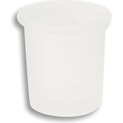 Novaservis náhradné sklo na WC štetce 6233,XS