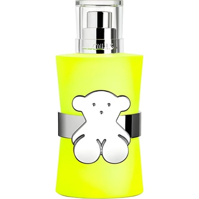 Tous Your Powers EDT 100 ml Tester