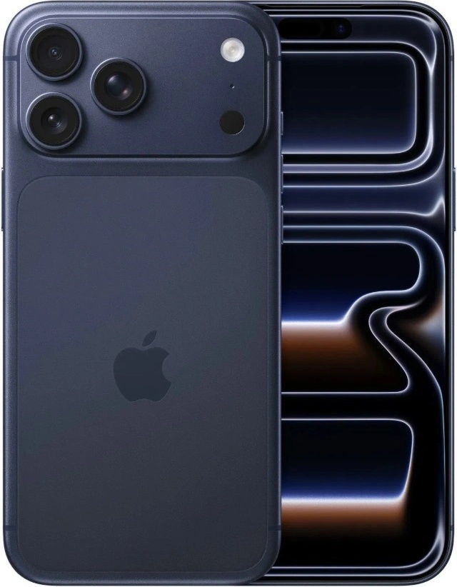 Apple iPhone 17 Pro Max 256GB Deep Blue Apple iPhone 17 Pro Max 256GB Deep Blue