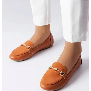 Solea Дамски обувки тип мокасини модел 207925 Solea