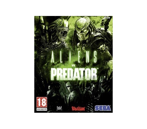 Aliens vs Predator