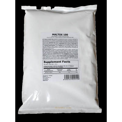 Extrifit Maltox 100 1500 g – Zboží Dáma