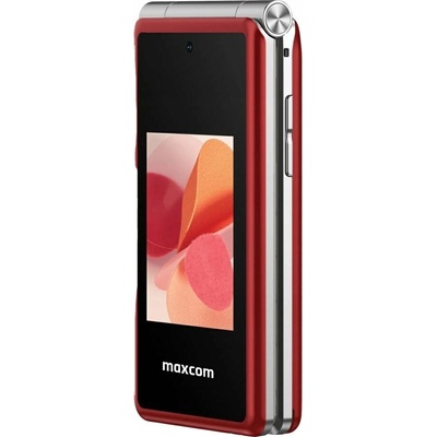 Maxcom MM831 Red