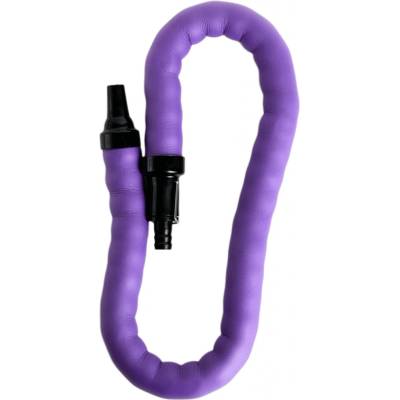 Izzy Smoke Náustek Gaming Violet