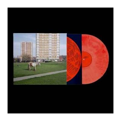 Westside Cowboy - It Goes On LP
