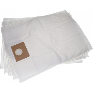VHBW Торбички за прахосмукачка Kärcher NT 40/1 / NT45/1 / NT55/1, 6.907-480.0, 5 бр (888400504)