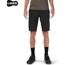 Fox Flexair Short W/ Liner Black