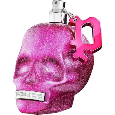Police To Be Sweet Girl EDT 125 ml Tester