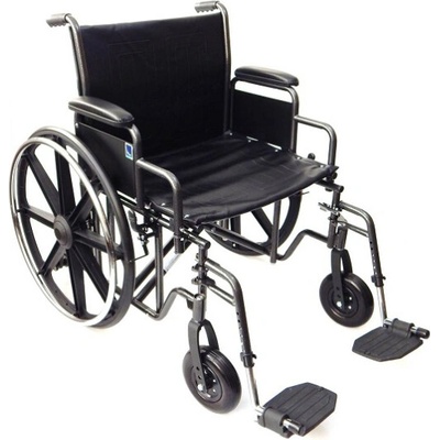 Timago Invalidný vozík Big-TIM 61 cm