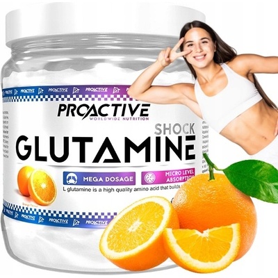 ProActive Glutamine 500 g