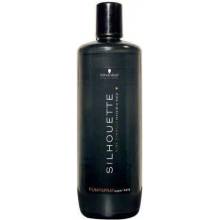 Schwarzkopf Silhouette Super Hold pumpás hajlakk utántöltő 1000ml