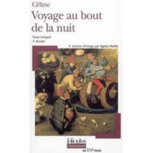 Voyage au bout de la nuit | Louis-Ferdinand Céline (2009)