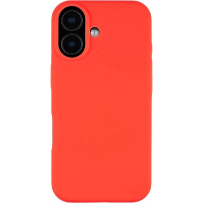 Tactical MagForce Velvet Smoothie Калъф за Apple iPhone 17 Chilli Tactical | Cherven | МЪЖЕ | UNI