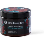 Sara Beauty Spa anticelulitídny telový krém na formovanie tela 500 ml
