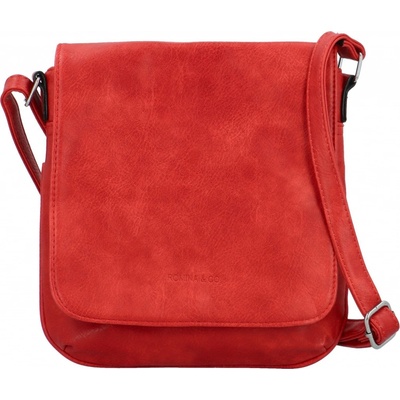 Romina & Co Bags Taline červená