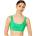 Superdry Code Essential bikini top - Green (Bright Green)
