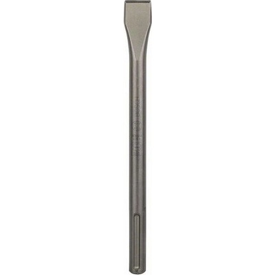 BOSCH Plochý sekáč SDS-max Long life, 280 mm, 25 mm, (1ks) 1.618.600.210