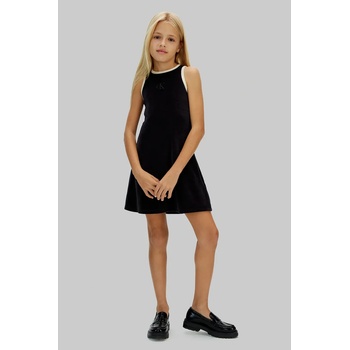Calvin Klein Jeans Детска рокля Calvin Klein Jeans (IG0IG03080.128.176.PPY2)