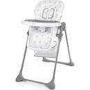 Jídelní židličky G-Mini Simply Bears šedá