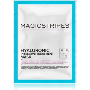 Magicstripes Hyaluronic Intensive Treatment Mask интензивна хидрогелна маска с хиалуронова киселина