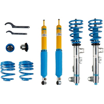 Bilstein Stavitelný podvozek B16 PSS9 48-115674 pro BMW 3 (E36) M3 3.0 • 210 kW • 1994—1995