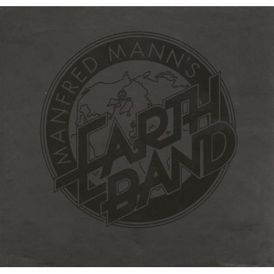 Manfred Mann Earth Band - 40th Anniversary Box Set CD – Zboží Dáma