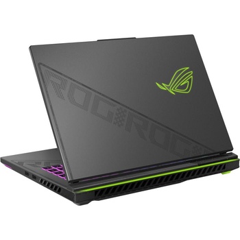 Image 1 of ASUS ROG Strix G614JIR-N4084