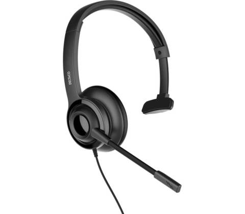 Deltaco Office USB Mono Headset