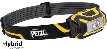 Petzl Aria 1