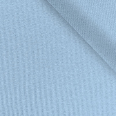 Takoy Teplákovina nový OSKAR baby blue № 90