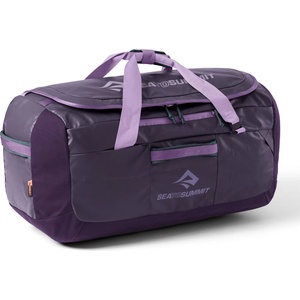 Sea to Summit Сак Sea to summit Meridian Duffle 90 Luggage - Nightshade (510-7437-0511)