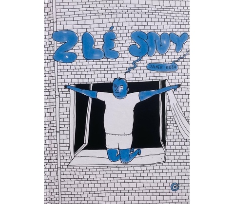 Zlé sny