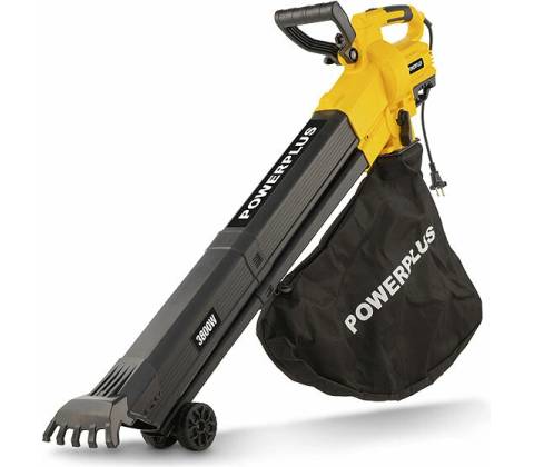 POWERPLUS POWXG4039