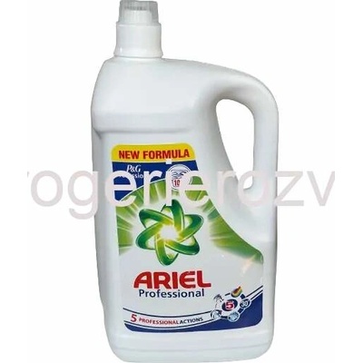 Ariel Professional Actilift gel 5 l 100 PD
