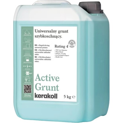 KeraKoll Active základní nátěr 5kg