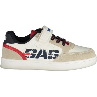 GAS Детски спортни обувки gas, Размер 31, Цвят Бяло (gak614121_bi0635)