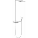 GROHE RainShower System Smartcontrol Duo 360 термостатична душ колона с 2 функции (26250LS0)
