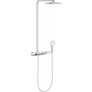 GROHE RainShower System Smartcontrol Duo 360 термостатична душ колона с 2 функции (26250LS0)