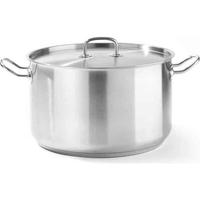 HENDI Hrnec střední s pokřivkou 15 l 320 mm Kitchen Line 836507