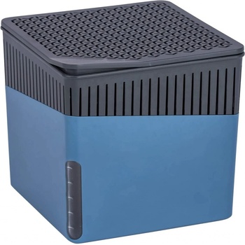 Wenko Odvlhčovač vzduchu v miestnosti Cube Modrá 500 g