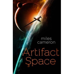 Artifact Space | Miles Cameron (ISBN: 9781473232617)