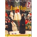 Jan Hus, DVD