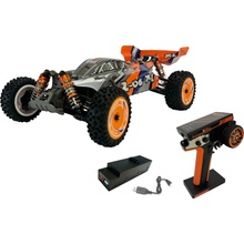 DF models RC auto Z-06 XL Buggy RTR 1:12