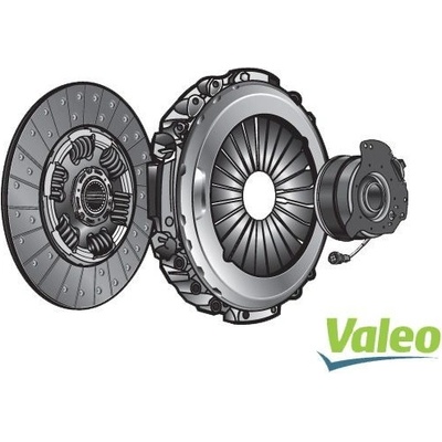 Sada spojky VALEO 827612