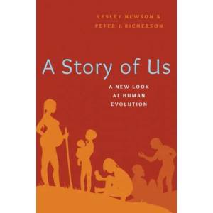 Story of Us | Peter Richerson (ISBN: 9780190883201)