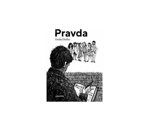 Pravda - Ondřej Štefko