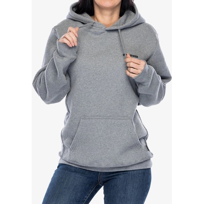 Patagonia Fitz Roy Icon Uprisal Hoody gravel heather