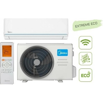 Image 1 of Midea AG2ECO-09NXD0-I(R) Xtreme Eco 2022