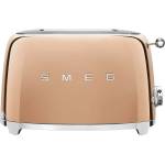 Smeg TSF01RGEU Тостери