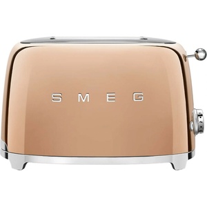 Smeg TSF01RGEU Тостери